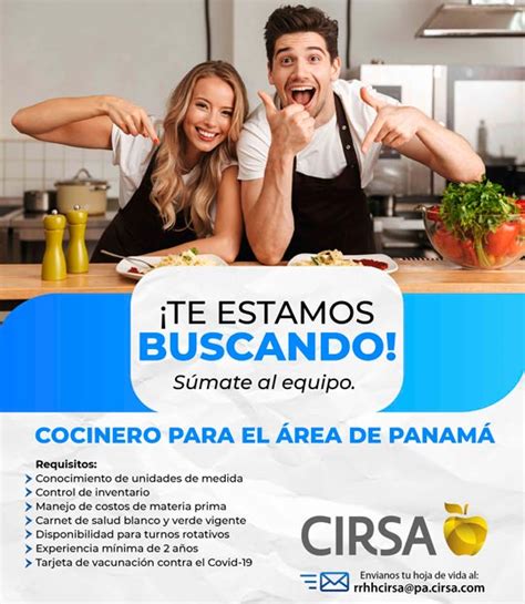 Casino Fantasticos Panama Vacantes