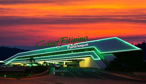 Casino Filipino Paranaque Site