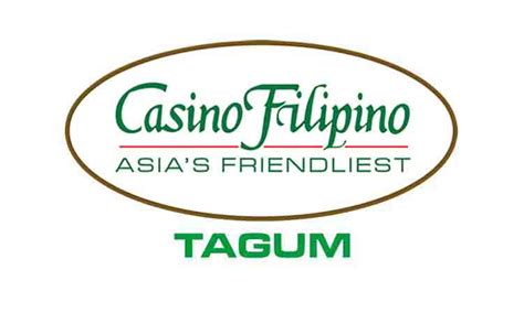 Casino Filipino Tagum
