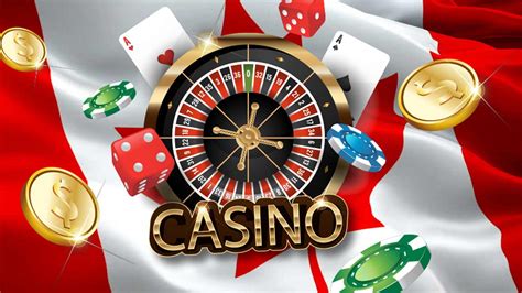 Casino Finder Canada