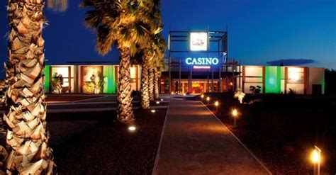 Casino Flamingo Grau Du Roi