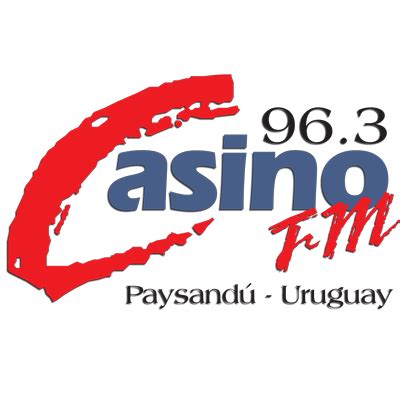 Casino Fm Paysandu Uruguai