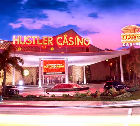 Casino Fornece Los Angeles