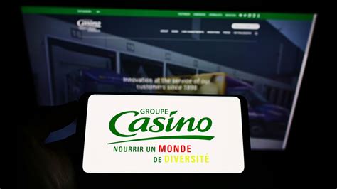 Casino Fornece Para Venda