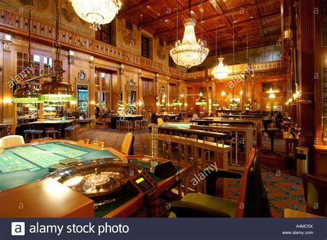Casino Frankfurt Am Main Poker