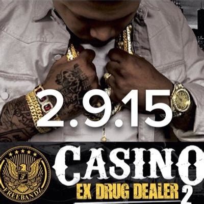 Casino Freebandz Twitter