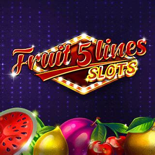 Casino Fruits Parimatch