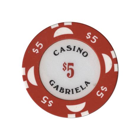 Casino Gabriela