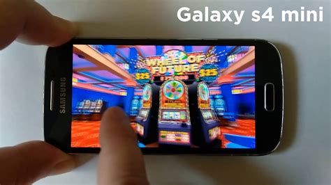 Casino Galaxy S4