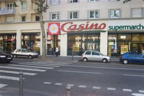 Casino Gambetta Em Lyon 7