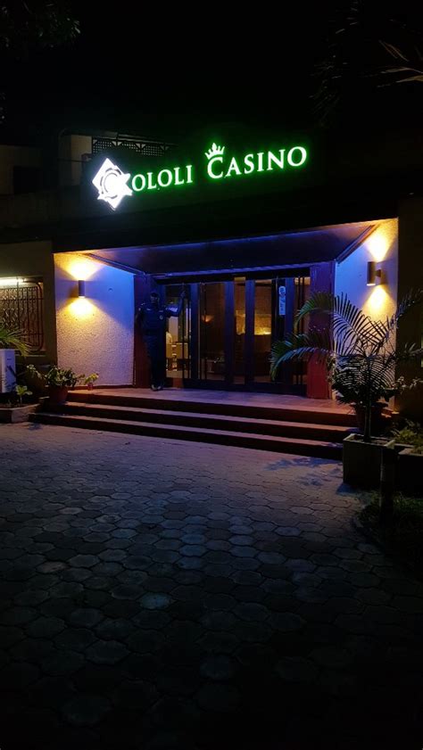 Casino Gambia