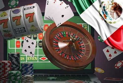 Casino Game Mexico