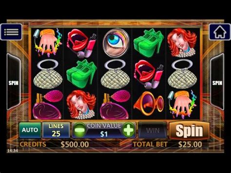 Casino Glamour Gratis