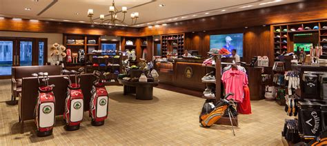 Casino Golf Pro Shop