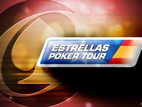 Casino Gran Madrid Estrellas Poker Tour