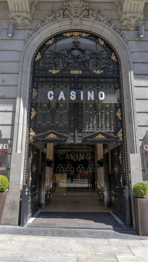 Casino Gran Via Apostas