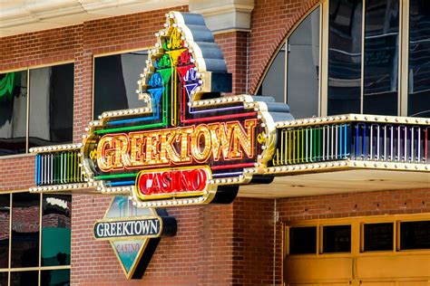 Casino Greektown