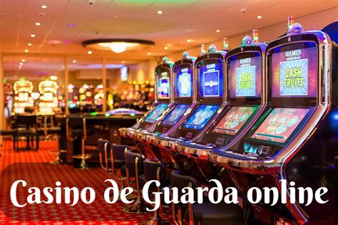 Casino Guarda