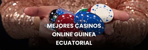 Casino Guine Ecuatorial