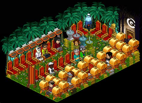 Casino Habbo Wiki