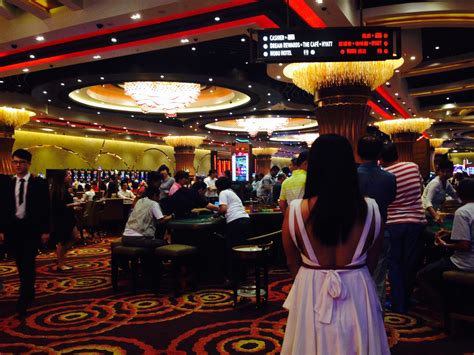 Casino Haifa