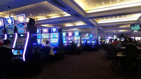Casino Halifax Mostra