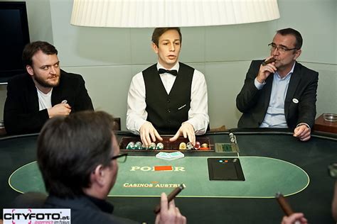 Casino Hamburgo Pokerturnier