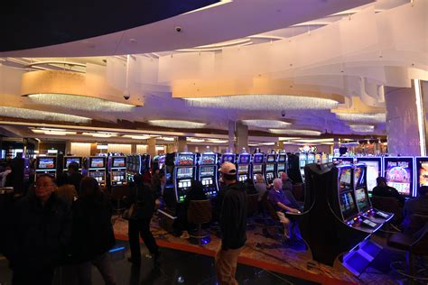 Casino Harbor De Baltimore