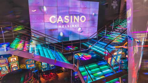 Casino Helsinki