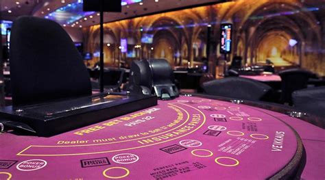 Casino Helsinki Blackjack