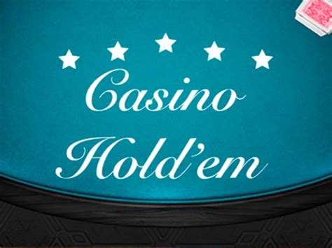 Casino Hold Em Mascot Gaming Sportingbet