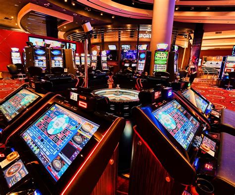 Casino Hoover Alabama
