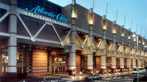Casino Host Salario Atlantic City