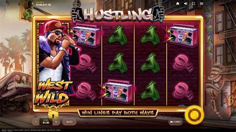 Casino Hustling