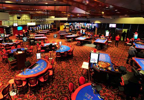 Casino Igralnice