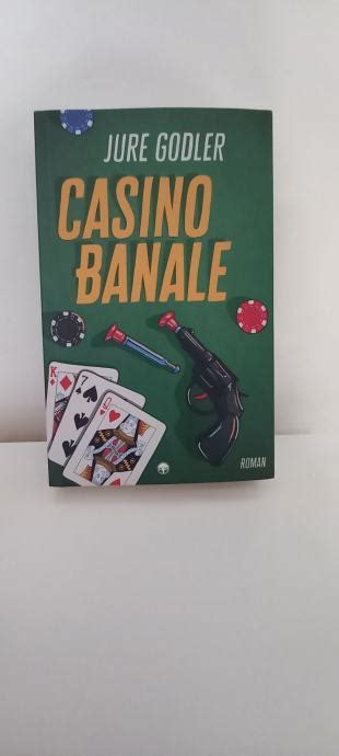 Casino Igre Knjige