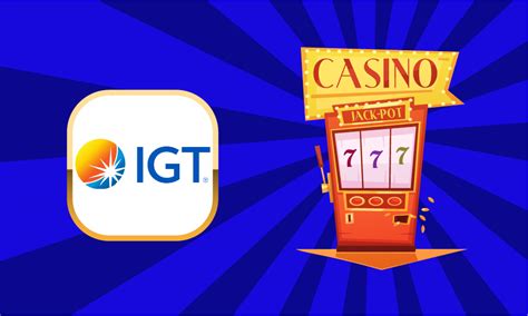 Casino Igt Online