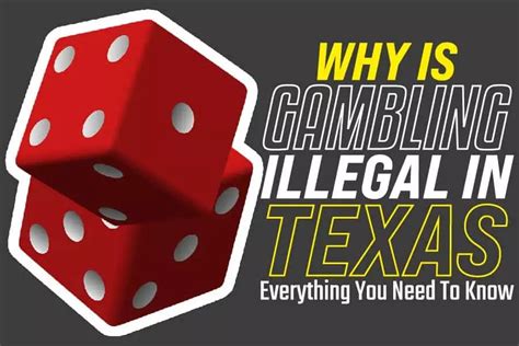 Casino Ilegal Texas
