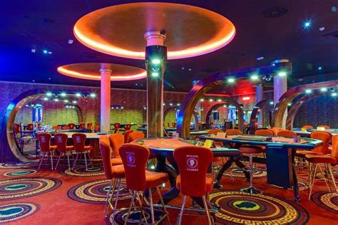 Casino Imperator Ru