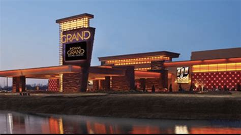 Casino Indiana Grand
