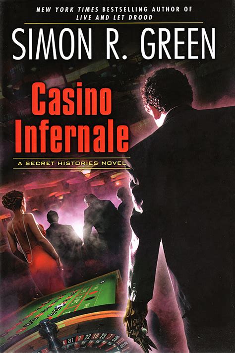 Casino Infernale Sinopse