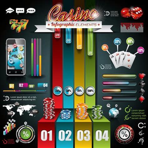 Casino Infografico