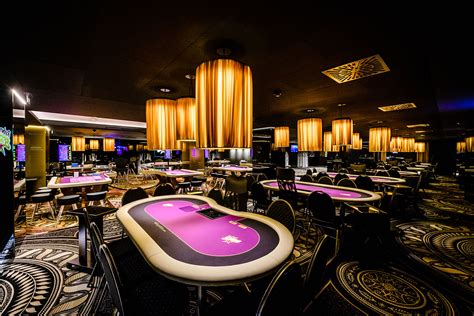 Casino International Dhaiti