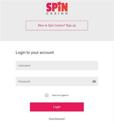 Casino Ireland Login