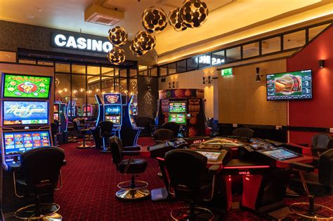 Casino Irlanda Cork