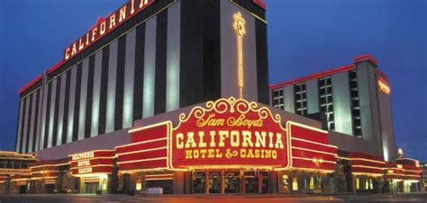 Casino Irvine California