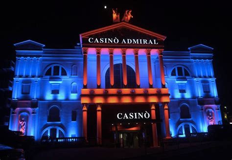 Casino Italiano Giria