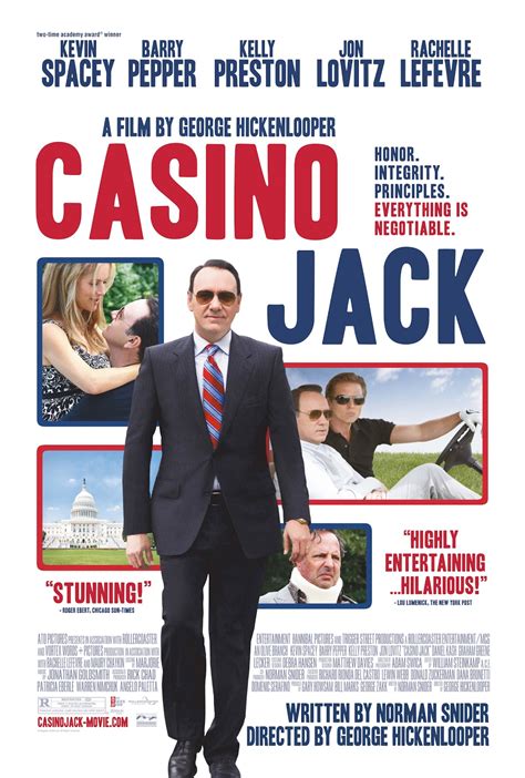 Casino Jack 2024 Grego Subs