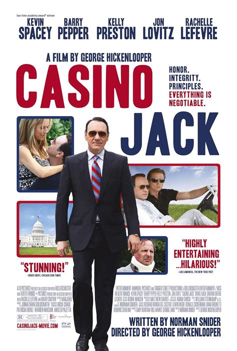 Casino Jack A4