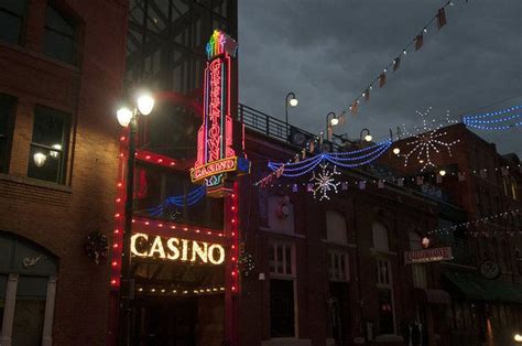 Casino Jack Detroit